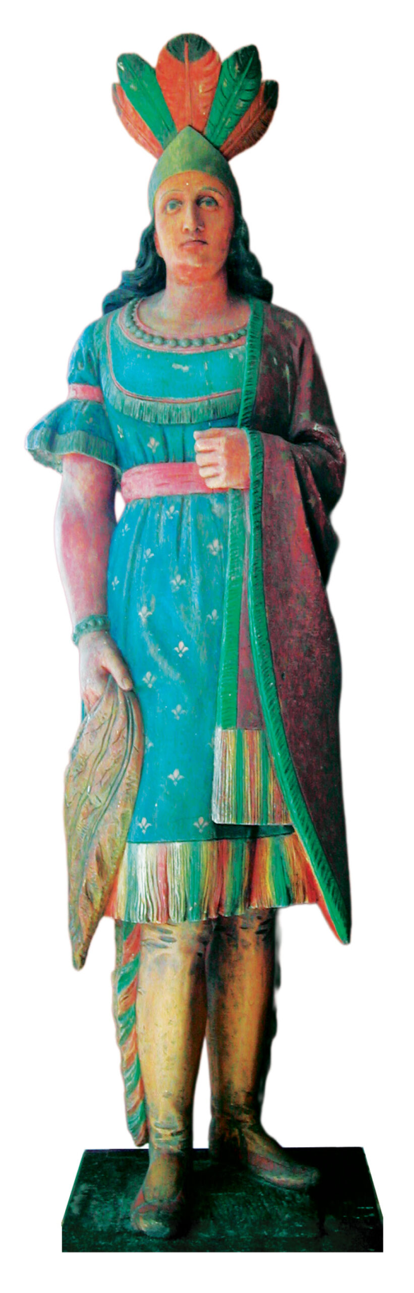 Cherokee Castle at The Keep