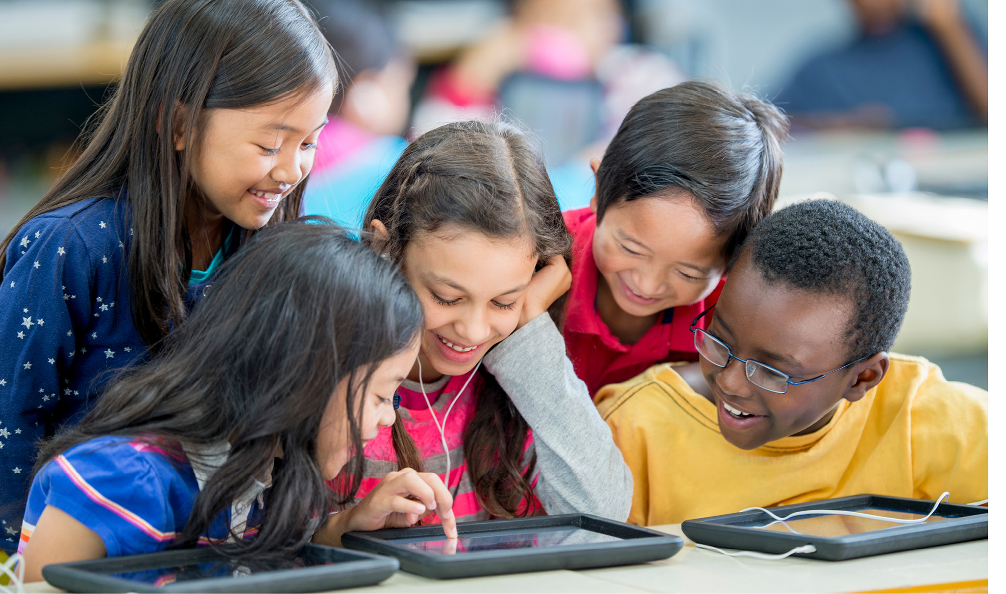 Nearby Schools to the Keep